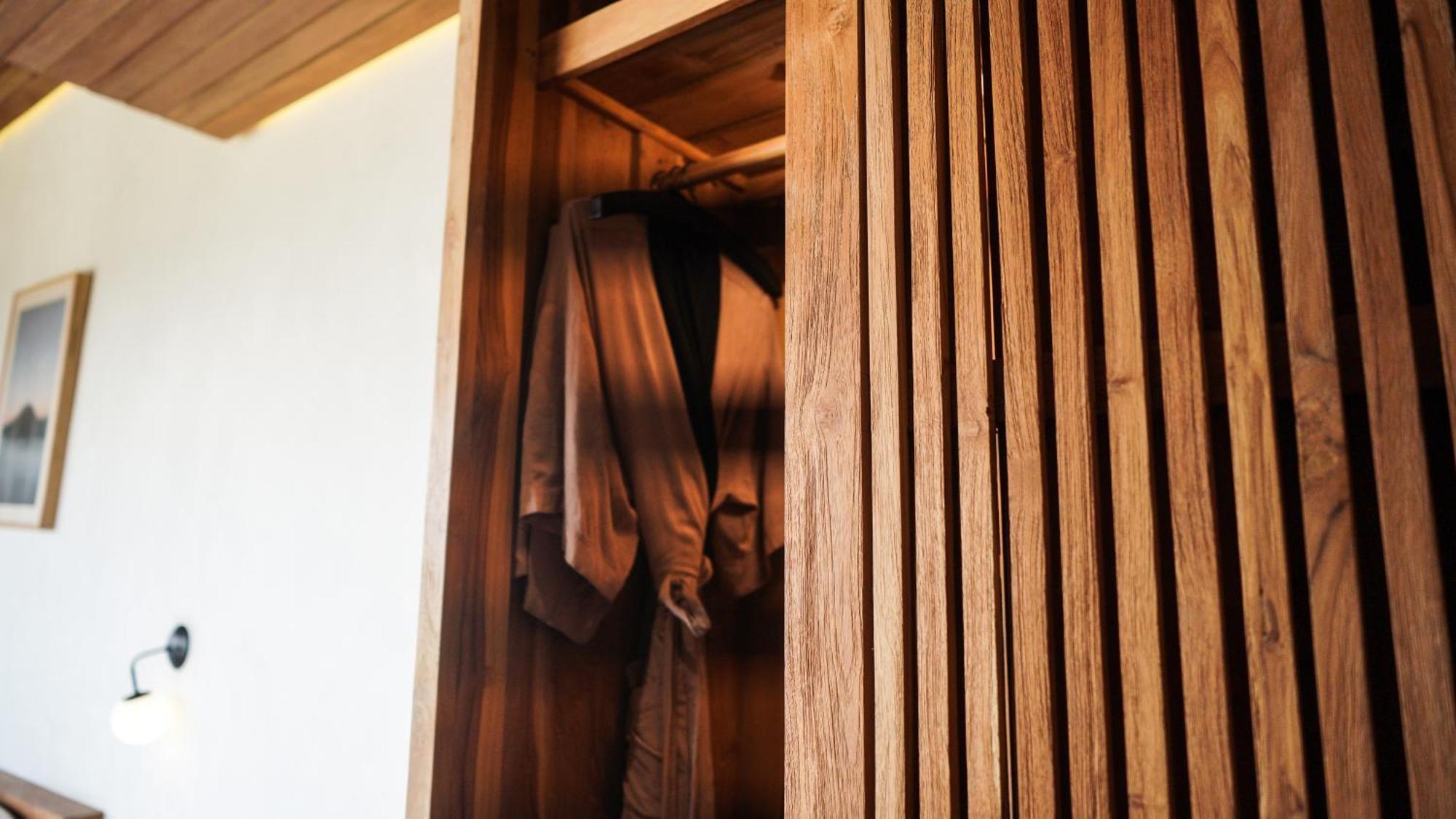 Desa Oculus Hotell Kintamani Exteriör bild