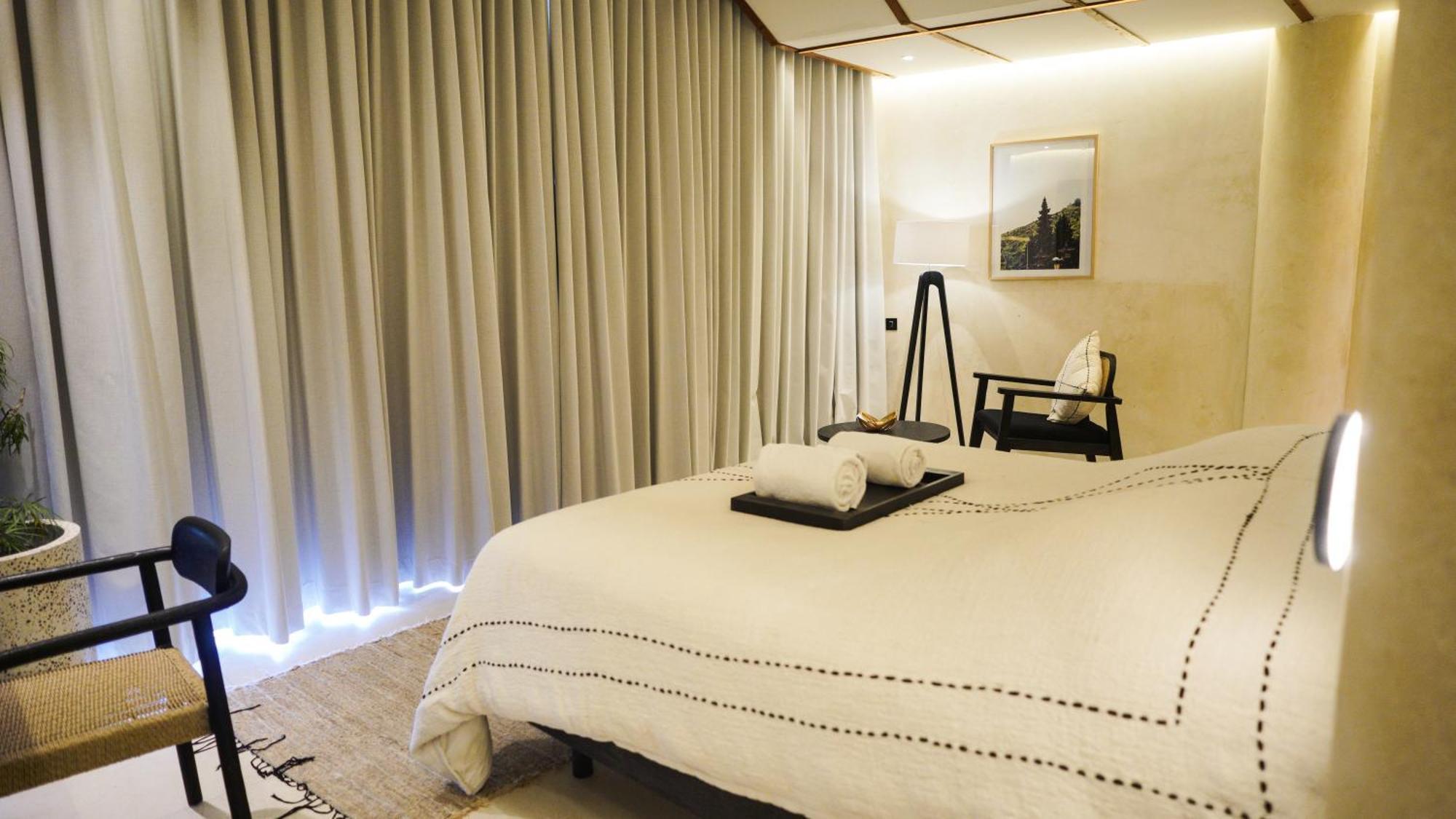Desa Oculus Hotell Kintamani Exteriör bild